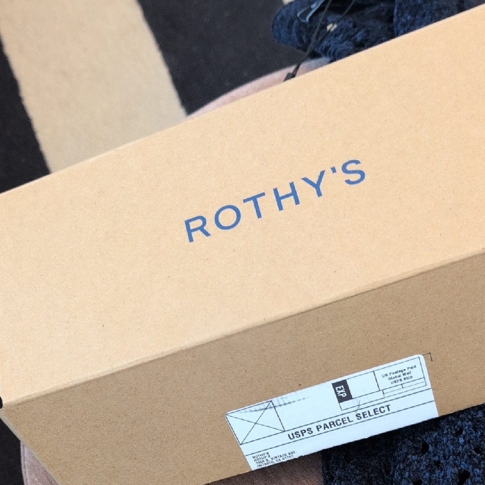 Rothy's The Point II - Picture 5 of 5